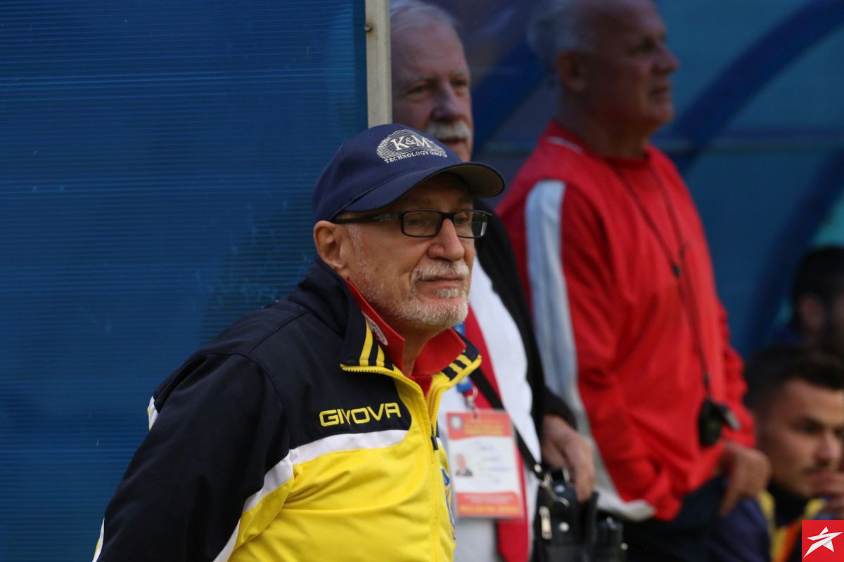 Nikić: Da smo bolji od Tuzle, mi bismo sad igrali u Premijer ligi, a oni u Prvoj ligi FBiH