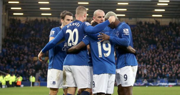 Nije u novcima sve: Čast Engleza brani Everton
