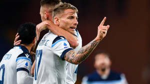 Show Immobilea, te gol i glupost Milinković-Savića obilježili novu pobjedu Lazija