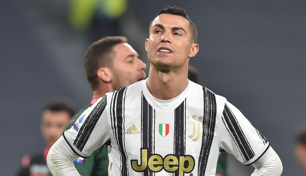 Ronaldo zabio gol protiv 78 klubova iz liga petice, ali jedan igrač je i dalje ispred njega