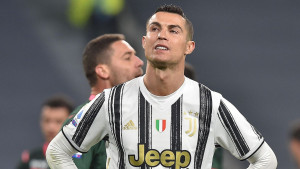 Ronaldo zabio gol protiv 78 klubova iz liga petice, ali jedan igrač je i dalje ispred njega