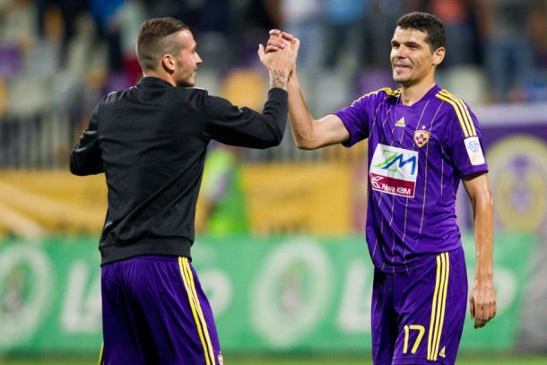 Fajić svojim golovima Maribor doveo na korak do titule
