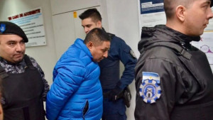 Nakon pet godina izašao iz zatvora, pa u četvrtak debitovao za novi klub