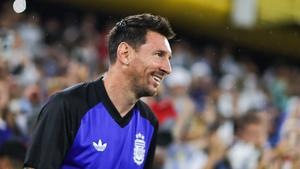 Lionel Messi se vraća u Barcelonu!