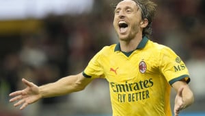 Ne postoji neko kao on: Čudesno je ono što još uvijek Luka Modrić radi za Real Madrid