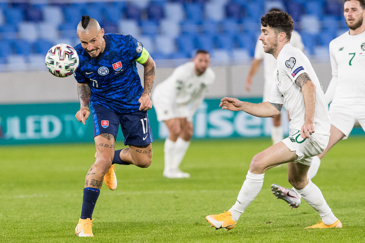 Očekivao se povratak Hamšika u Evropu, ali ovaj transfer niko nije očekivao Očekivao se povratak Hamšika u Evropu, ali ovaj transfer niko nije očekivao