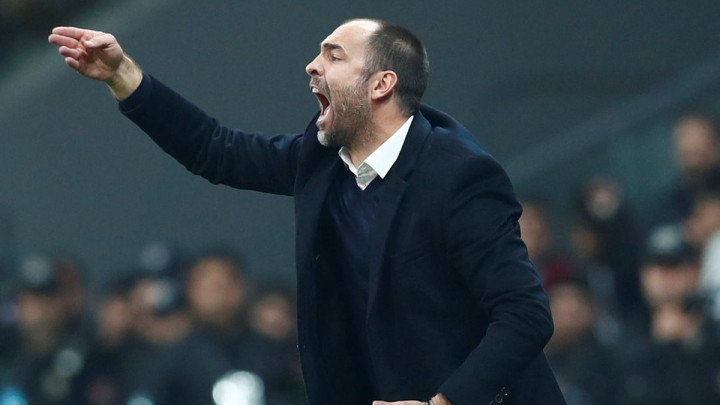 Tudor: Rekli su mi da ne trebam u Udinese, ali i Real zna biti u krizi