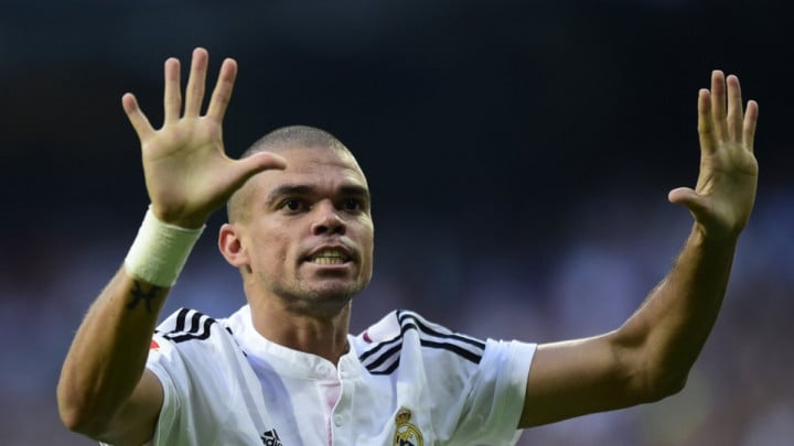 Pepe je umjesto Murilla trebao da bude u Barceloni, ali Messi je stopirao transfer