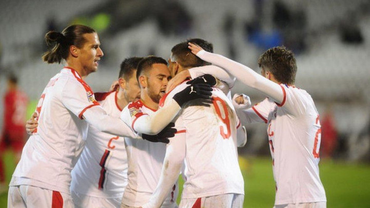Veliko trenersko ime se vraća na klupu reprezentacije Srbije