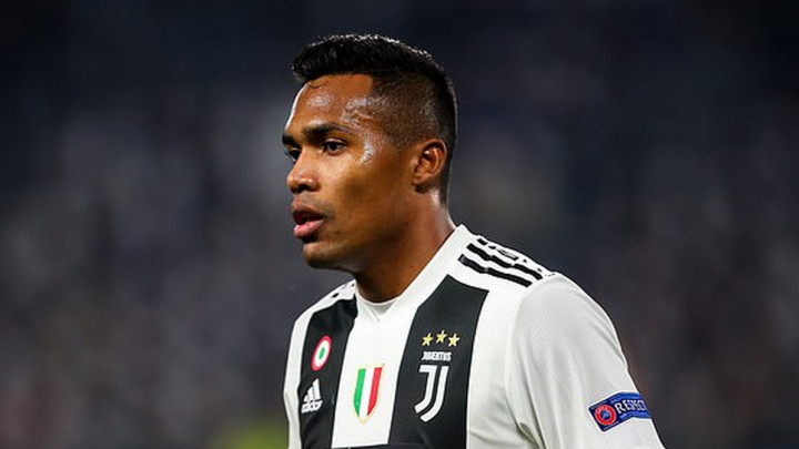 Alex Sandro o favoritima za Scudetto, neki su se našli i uvrijeđenim