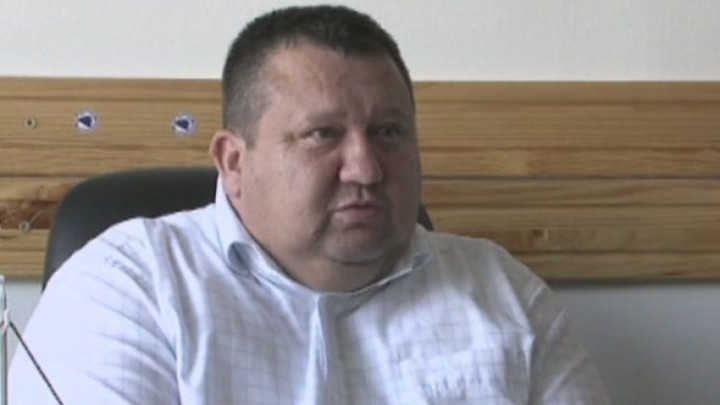 Salem Prolić preko advokata negirao da je priznao krivicu