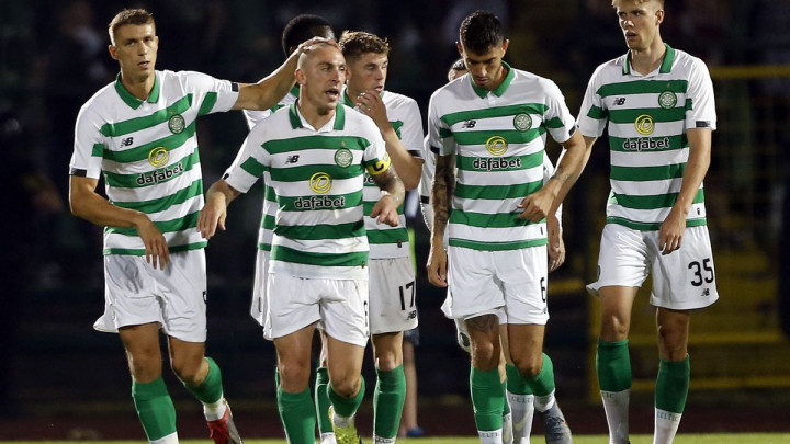 Celtic srušio Rangerse na Hampden Parku za trofej Liga kupa