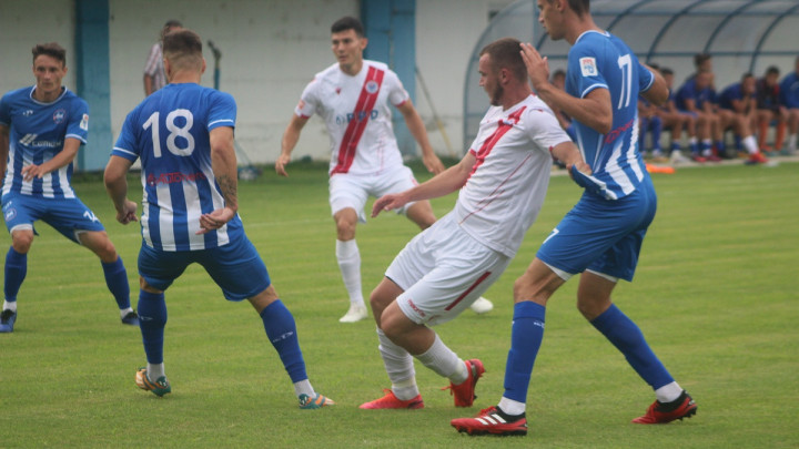 Iz Gabele poručili: Zrinjski nas je zbog Mašića doveo u neugodan položaj