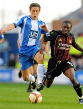32-godišnji Brown potpisao za Portsmouth