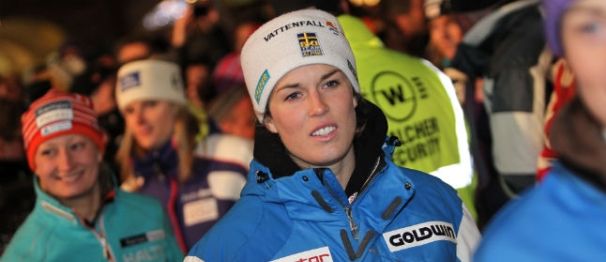 Pietilae-Holmner prva Šveđanka pobjednica na domaćem terenu