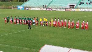Zvijezda u ponedjeljak starta sa pripremama