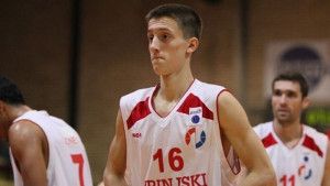 Jure Brajković prekinuo košarkašku karijeru