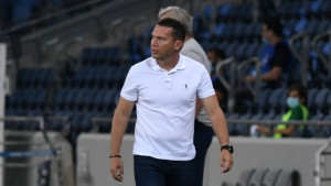 Trener Maccabija nakon prolaska: "Nismo igrali protiv Juventusa..."