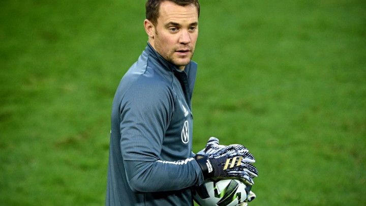 Flick: "Mislim da će Neuer razumjeti..."