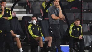 Begovićev Bournemouth ostao bez trenera!