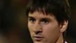 Svojevremeno je Messi nosio dres drugog španskog kluba: "Neobično ga je bilo gledati"