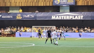 Drama u Skenderiji: Bosna i Hercegovina u četvrtini finala Evropskog prvenstva!