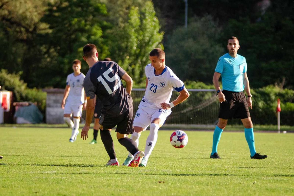 Peljto sudi derbi kola, Gigović u Gabeli, Marić na Koševu Peljto sudi derbi kola, Gigović u Gabeli, Marić na Koševu
