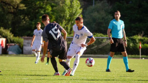 Peljto sudi derbi kola, Gigović u Gabeli, Marić na Koševu