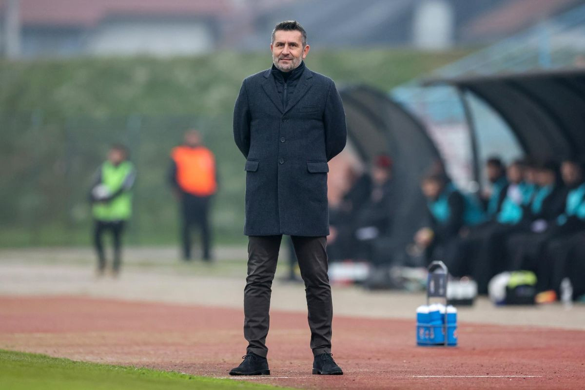 Budući trener Hajduka šokirao Bjelicu, nevjerovatno šta je sebi dopustio Dinamo