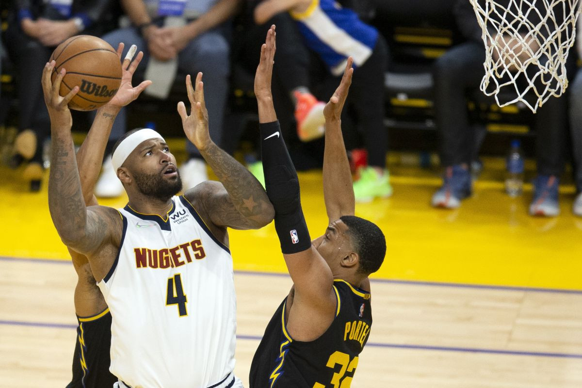 Nekada je bio NBA All-star i najbolji centar lige, a sada je stigao u Mongoliju Nekada je bio NBA All-star i najbolji centar lige, a sada je stigao u Mongoliju