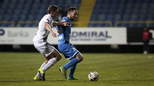 Bivši fudbaler Željezničara pronašao novi klub