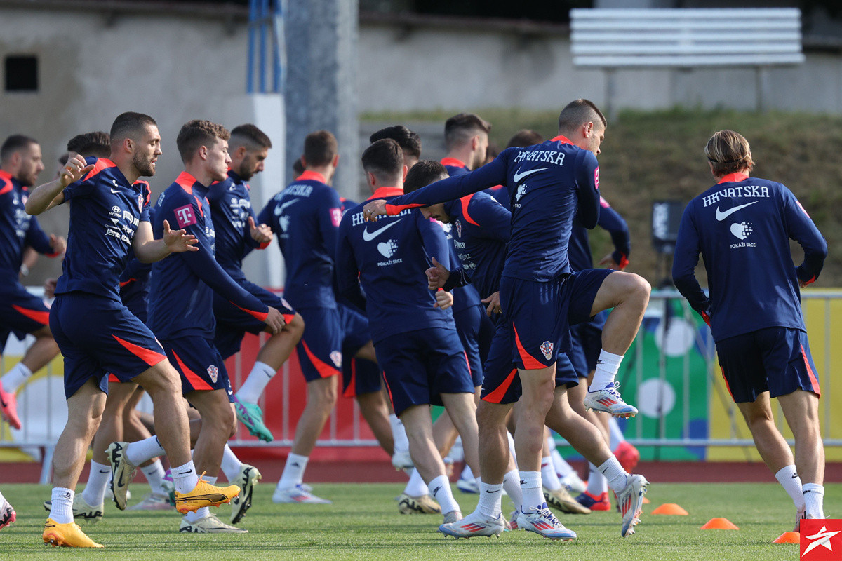 Kakav šok za Hrvatsku! Europska velesila se ne šali i uzima Hrvatskoj čak petoricu igrača Kakav šok za Hrvatsku! Europska velesila se ne šali i uzima Hrvatskoj čak petoricu igrača