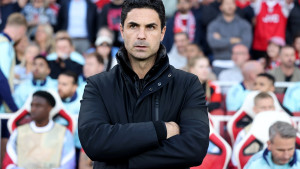 Mikel Arteta u velikim problemima pred revanš protiv PSG-a