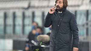 Pirlo na startu godine ostao bez jednog od najboljih igrača