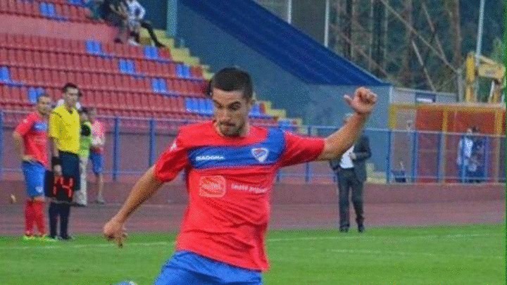 Antić: Pobjeda sutra približava nas jesenjoj tituli