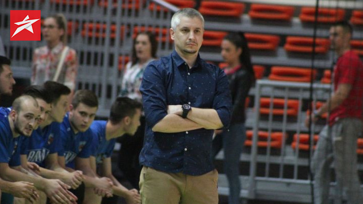 Vladimir Mićanović više nije trener Gradine