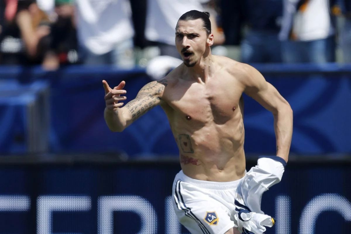LA Galaxy potvrdio da Zlatan Ibrahimović više nije član ovog kluba