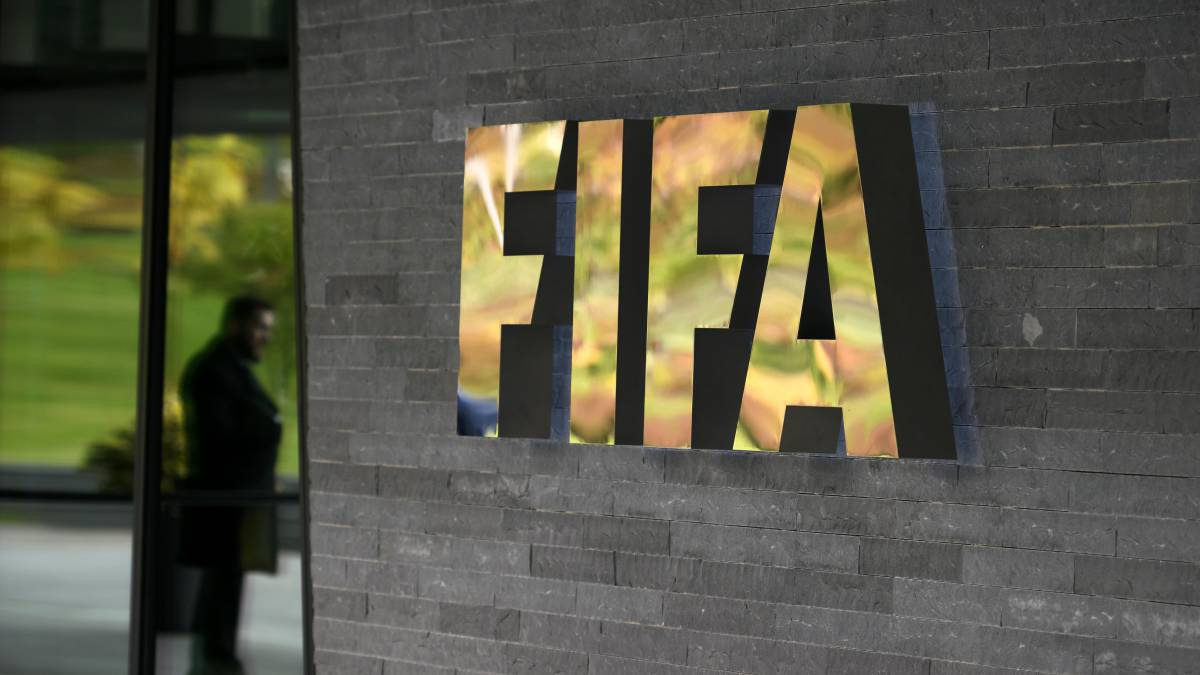 FIFA ima plan i 2,4 milijarde eura za spašavanje nogometne industrije