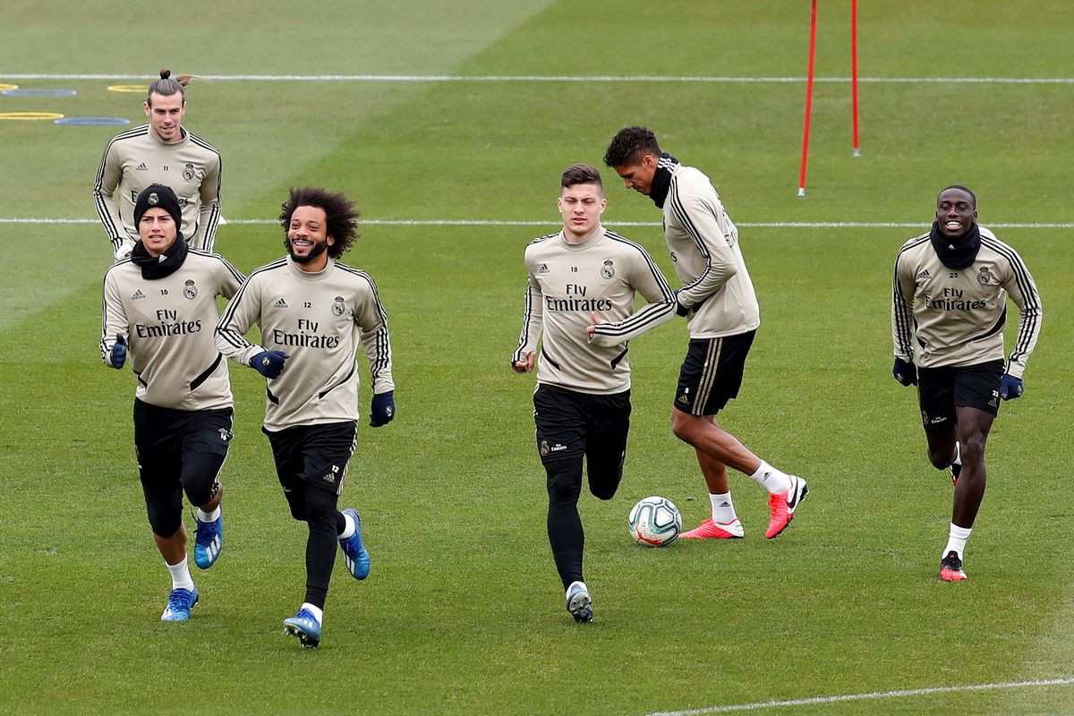Real Madrid otpisao šestoricu igrača zbog finansijskog gubitka