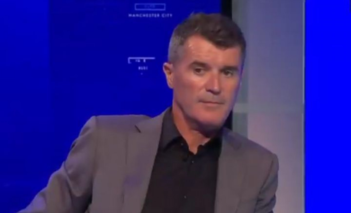 Roy Keane u šoku kada je vidio snimak iz svlačionice Aston Ville: "Šta su osvojili?"