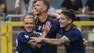 Inzaghi odredio sastav, Inter kreće s dva napadača