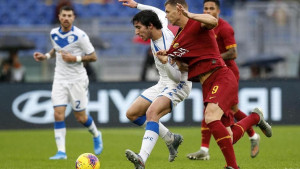 Inter uveo "pravilo o podmlađivanju" koje ne važi samo za Dijamanta
