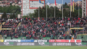 FK Sarajevo iznenadio navijače odlukom: Ulaznice se više neće prodavati na stadionu