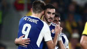 AEK nema milosti prema Dinamu, fotografija na Instagramu najbolniji udarac za prvaka Hrvatske