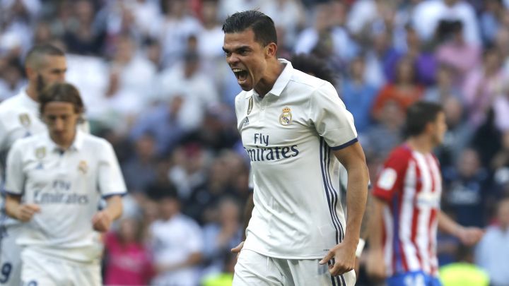Izabrao drugi klub: Pepe zabio nož u leđa Interu