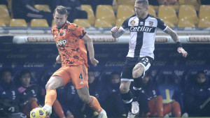 Matthijs de Ligt se vraća na teren