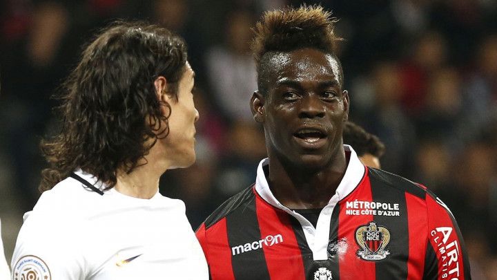 Balotelli šetao po Moskvi i tražio Vladimira Putina
