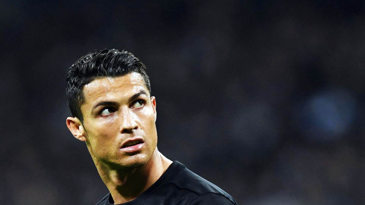 Nakon transfera stoljeća oglasio se i Ronaldov agent