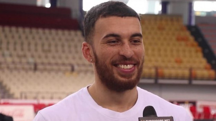 Mike James zna šta ga čeka u Pireju: "Priredit će mi pakao"
