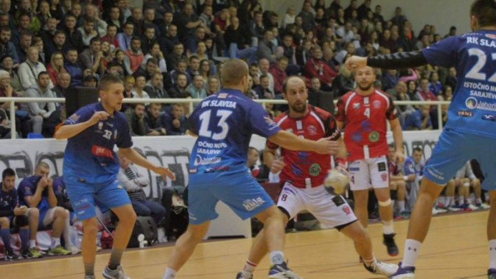 Održan žrijeb osmine finala Kupa BiH